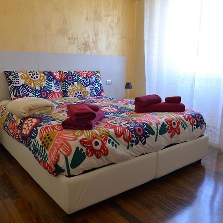 Sophie'S Choice 2 A San Pietro Otel Roma Dış mekan fotoğraf