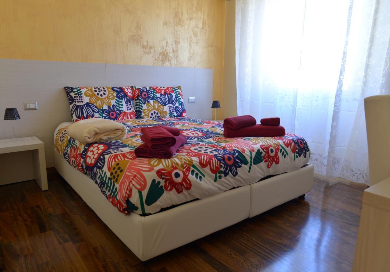 Sophie'S Choice 2 A San Pietro Otel Roma Dış mekan fotoğraf