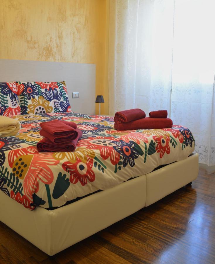 Sophie'S Choice 2 A San Pietro Otel Roma Dış mekan fotoğraf