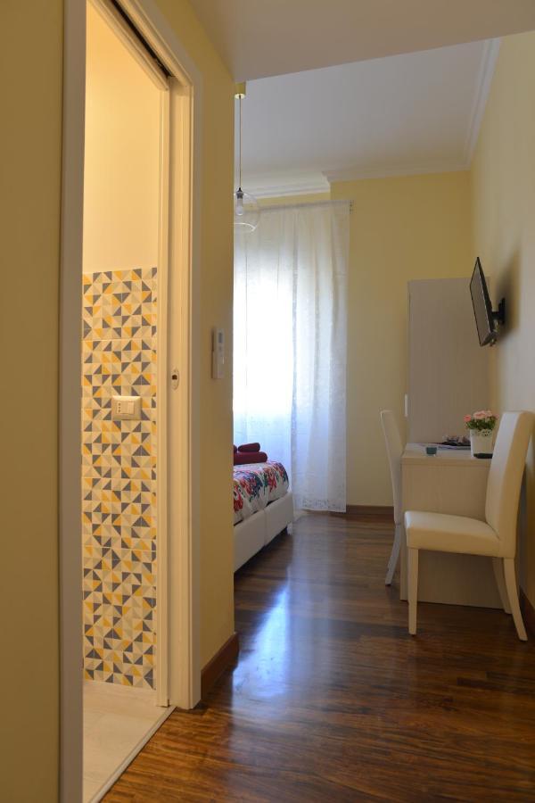 Sophie'S Choice 2 A San Pietro Otel Roma Dış mekan fotoğraf