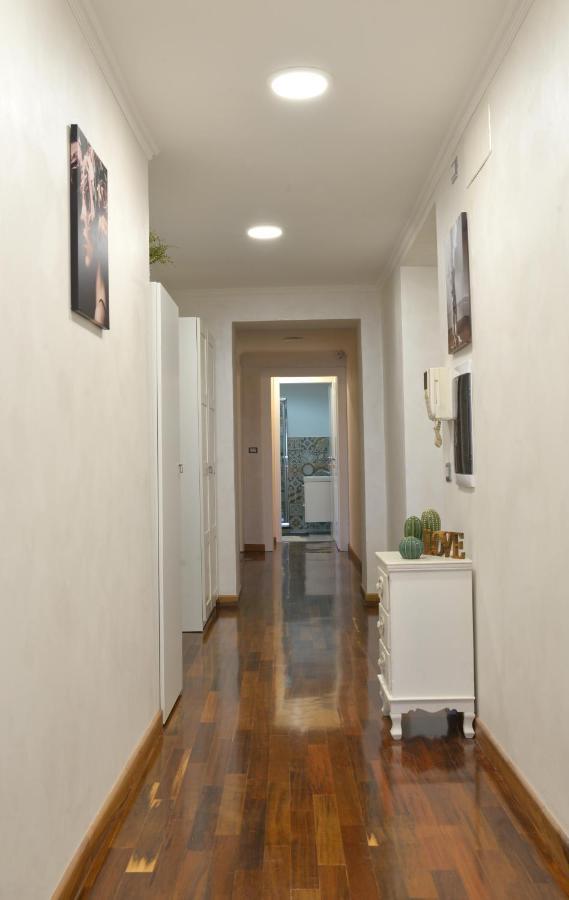 Sophie'S Choice 2 A San Pietro Otel Roma Dış mekan fotoğraf