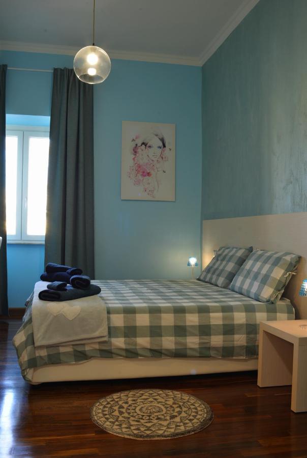 Sophie'S Choice 2 A San Pietro Otel Roma Dış mekan fotoğraf