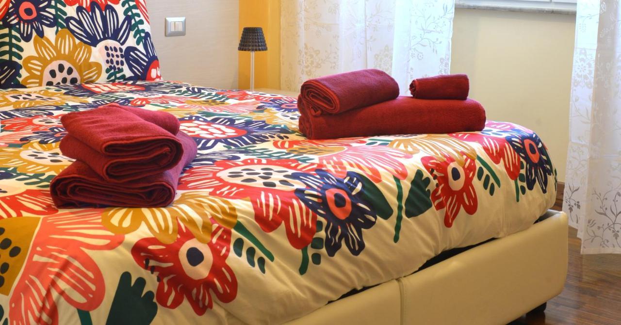 Sophie'S Choice 2 A San Pietro Otel Roma Dış mekan fotoğraf