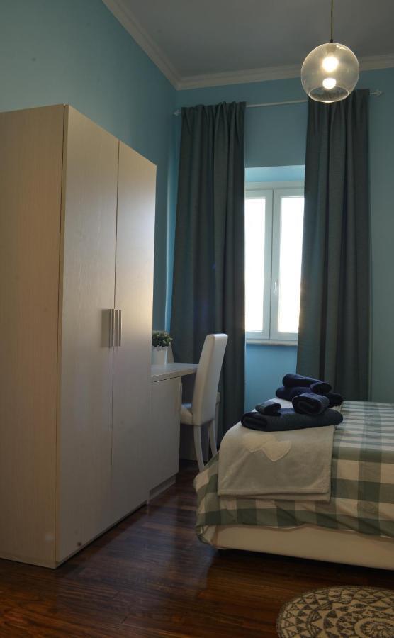Sophie'S Choice 2 A San Pietro Otel Roma Dış mekan fotoğraf