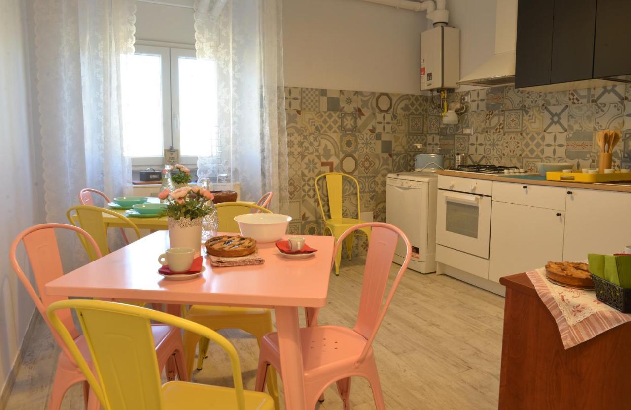 Sophie'S Choice 2 A San Pietro Otel Roma Dış mekan fotoğraf