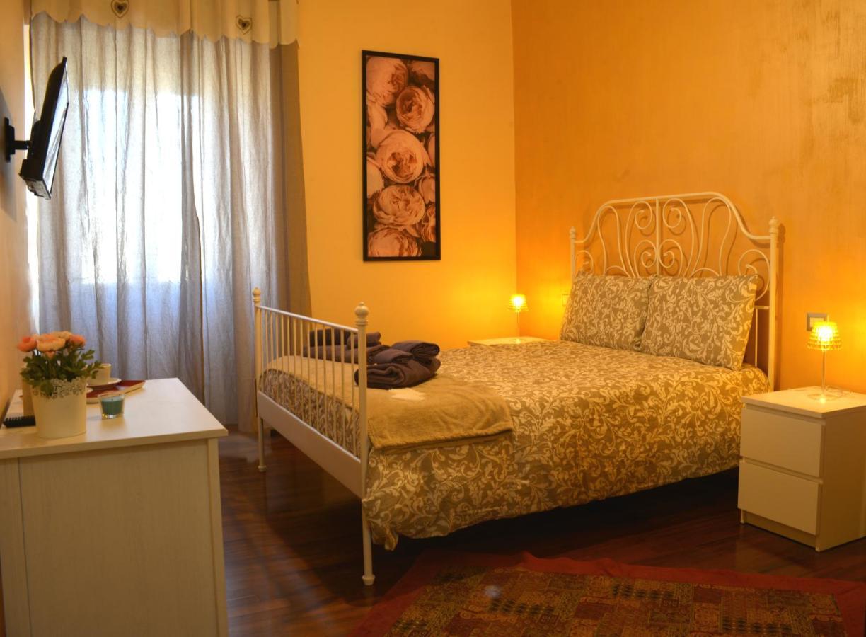 Sophie'S Choice 2 A San Pietro Otel Roma Dış mekan fotoğraf