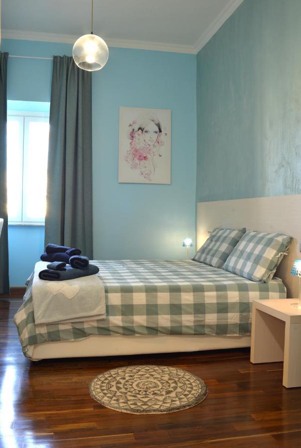 Sophie'S Choice 2 A San Pietro Otel Roma Dış mekan fotoğraf