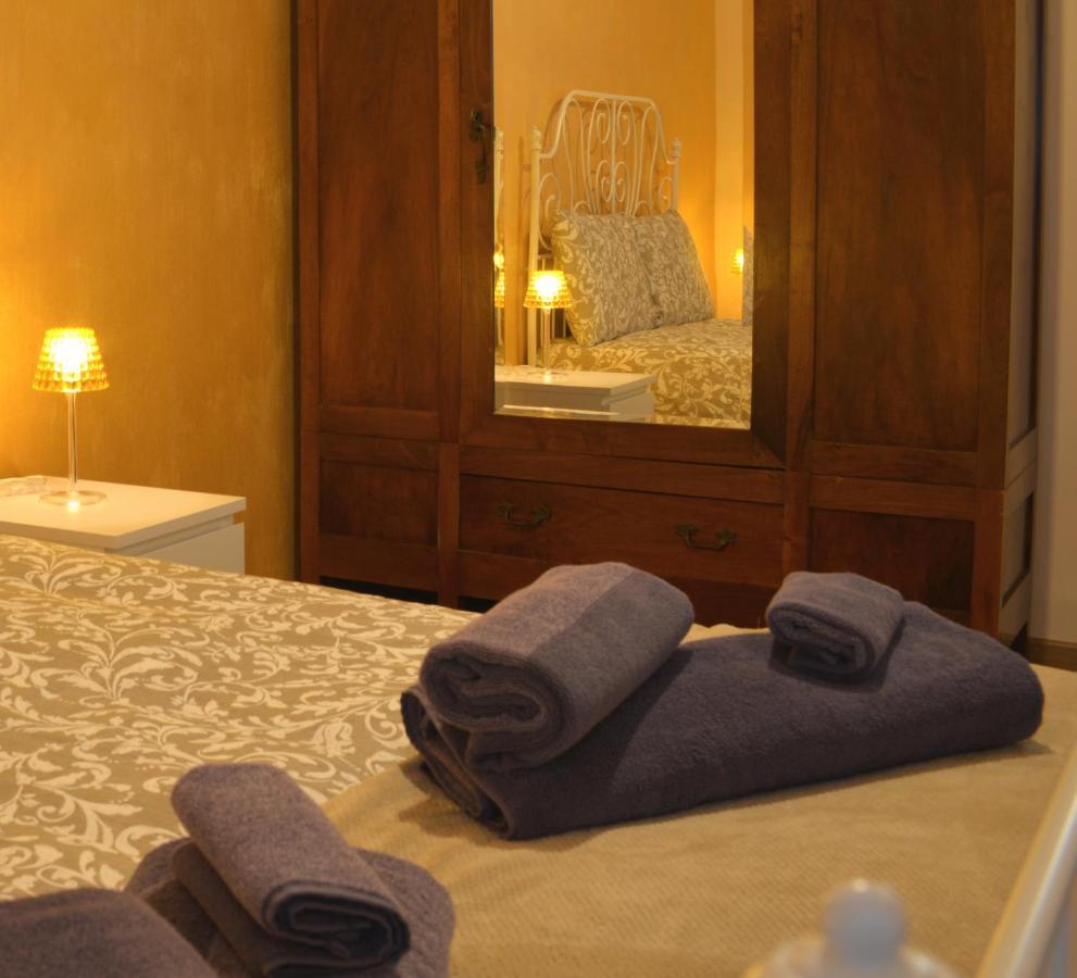 Sophie'S Choice 2 A San Pietro Otel Roma Dış mekan fotoğraf