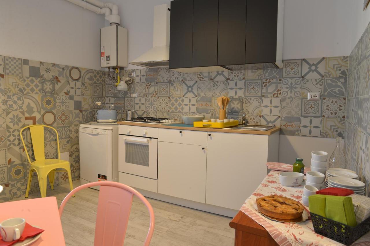 Sophie'S Choice 2 A San Pietro Otel Roma Dış mekan fotoğraf