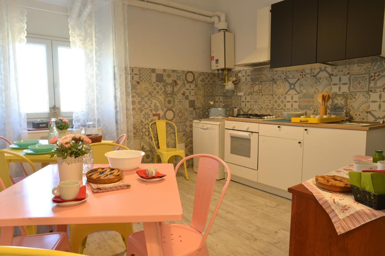 Sophie'S Choice 2 A San Pietro Otel Roma Dış mekan fotoğraf