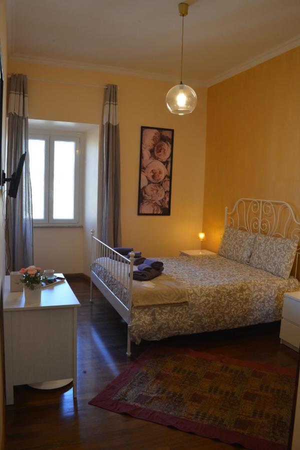 Sophie'S Choice 2 A San Pietro Otel Roma Dış mekan fotoğraf
