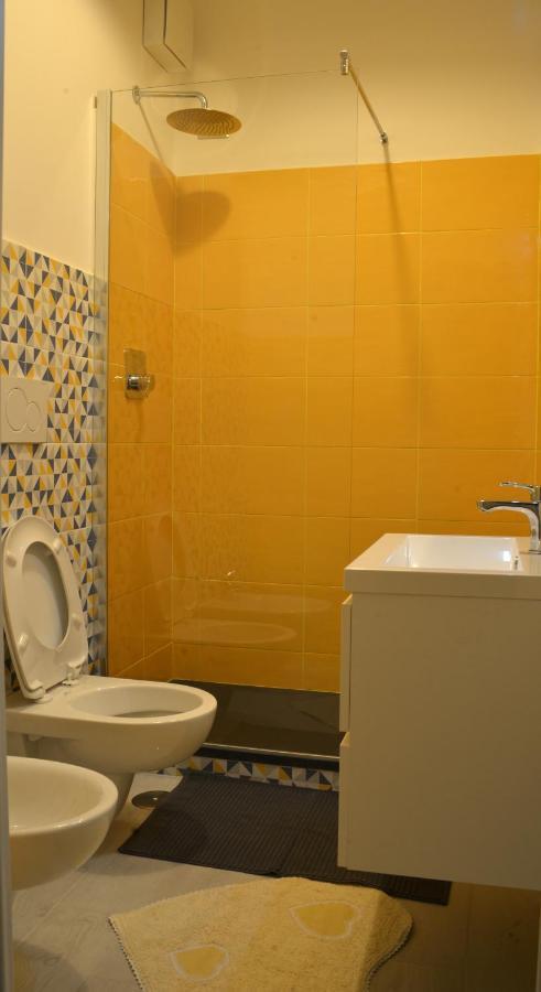 Sophie'S Choice 2 A San Pietro Otel Roma Dış mekan fotoğraf