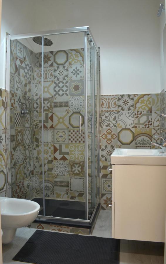 Sophie'S Choice 2 A San Pietro Otel Roma Dış mekan fotoğraf