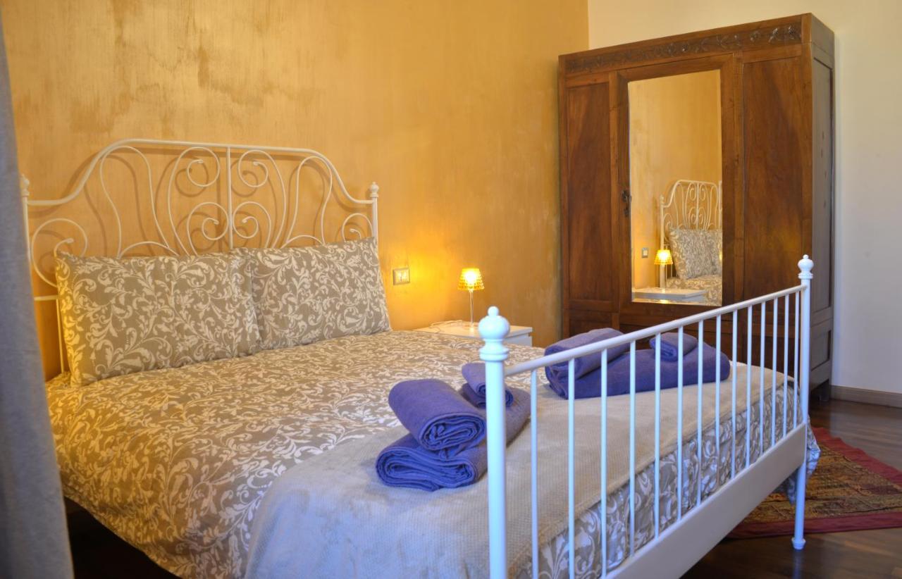 Sophie'S Choice 2 A San Pietro Otel Roma Dış mekan fotoğraf