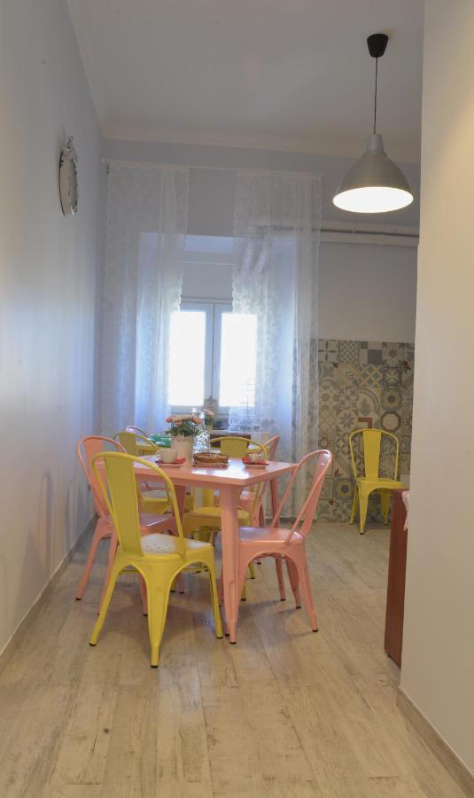 Sophie'S Choice 2 A San Pietro Otel Roma Dış mekan fotoğraf